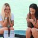 Aurélie Dotremont et Jelena : virées d’un beach club à Ibiza, elles racontent leur mésaventure
