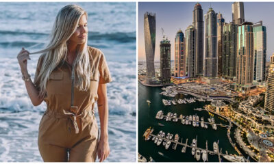 Jessica Thivenin bientôt de retour à Dubaï : elle évoque son seul regret