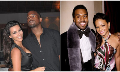 Kim Kardashian : Kanye West infidèle ? Il se vante d’avoir couché à avec Christina Milian