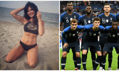 ’50 000€ pour une nuit avec moi’ Nathalie de Secret Story balance sur un footballeur de l’équipe de France