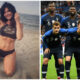 ’50 000€ pour une nuit avec moi’ Nathalie de Secret Story balance sur un footballeur de l’équipe de France