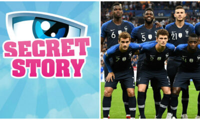 « 50 000€ pour une nuit avec moi » : une star de Secret Story balance sur un footballeur de l’équipe de France !