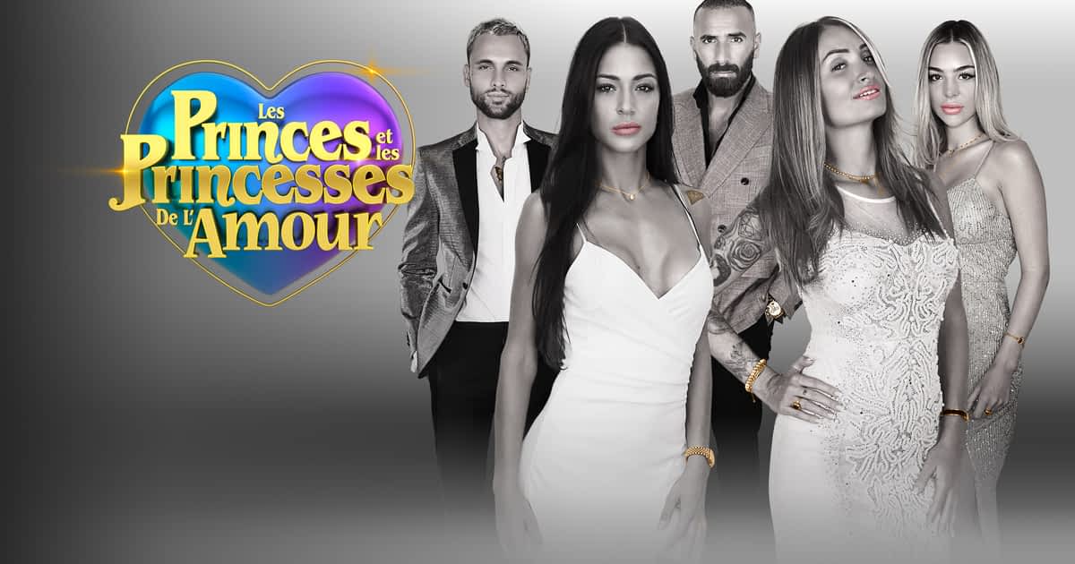 Les Princes et Princesses de l’Amour : dernières infos sur les changements de l’émission