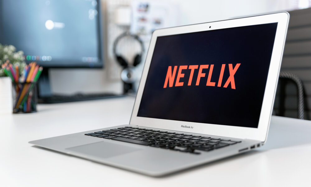 Netflix : un faux e-mail pour vous soutirer vos données bancaires