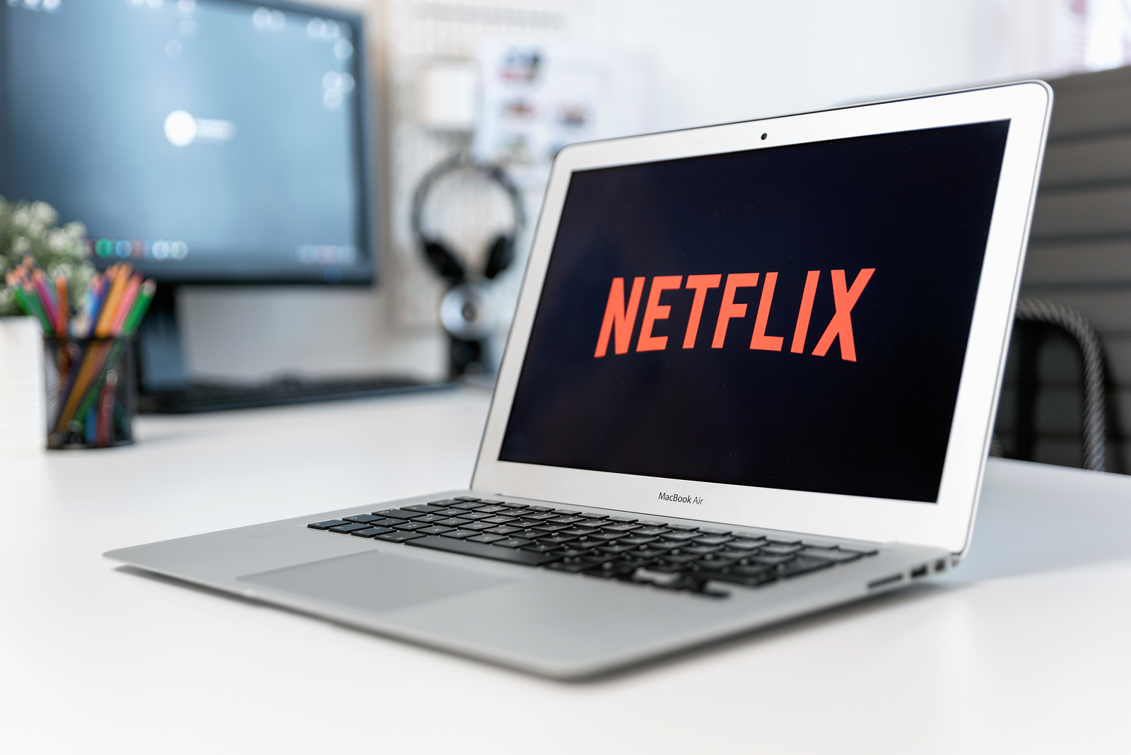 Netflix : un faux e-mail pour vous soutirer vos données bancaires