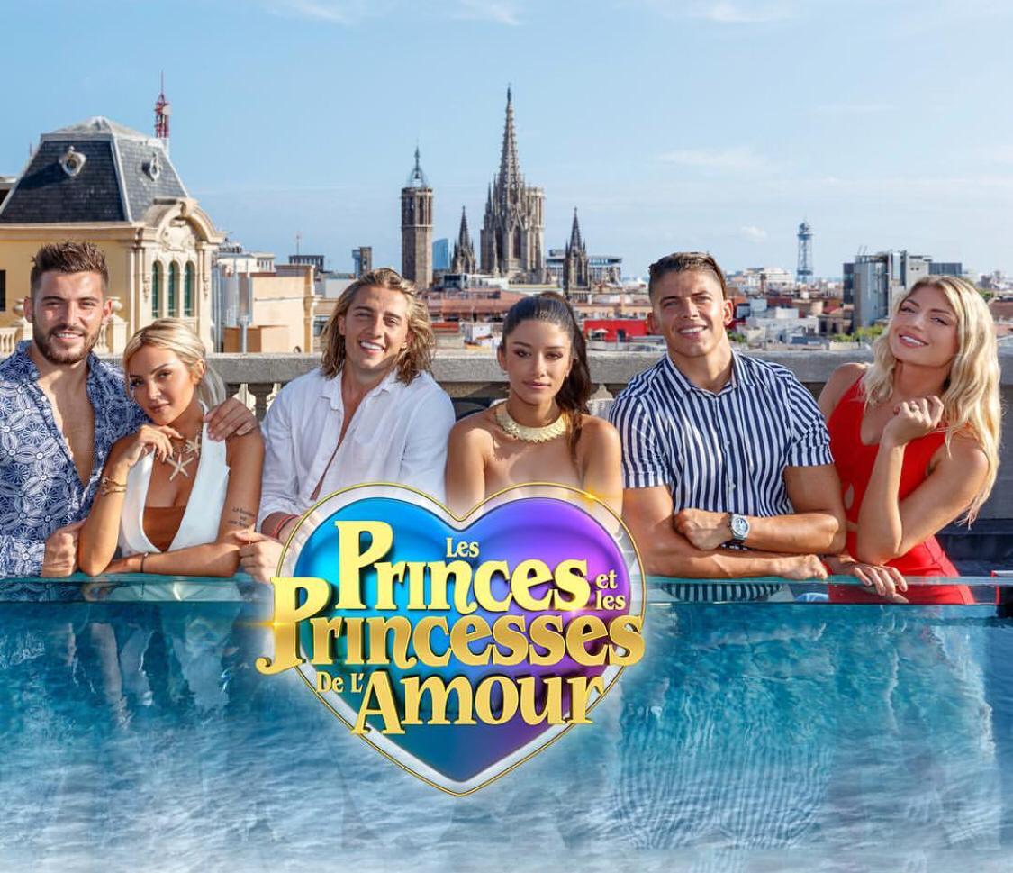 Les princes et princesses de l’amour 2 : casting, diffusion… toutes les nouveautés