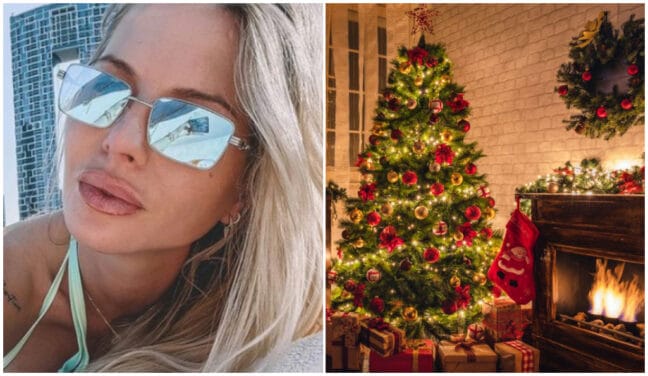 Jessica Thivenin : critiquée sur ses décorations de Noël, elle se défend cash !