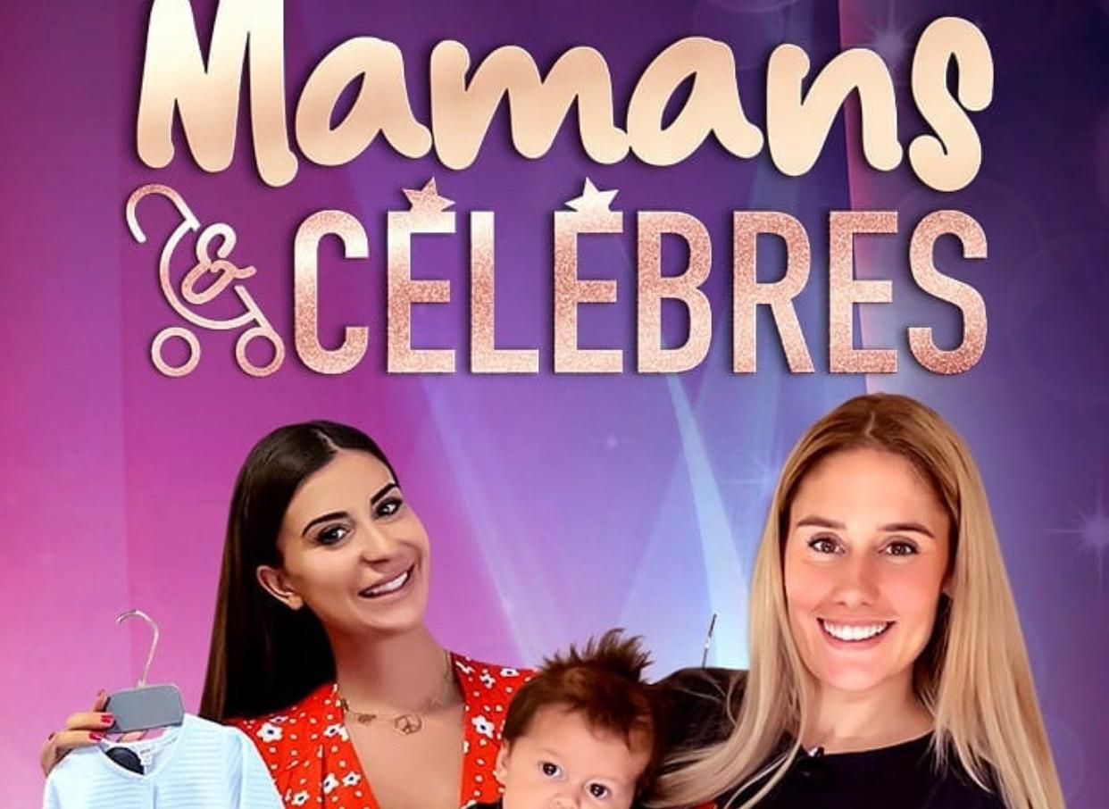 "Mamans et célèbres" : tout ce qu’il faut savoir sur la prochaine émission de télé-réalité spéciale mamans