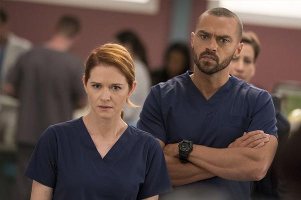 Grey’s Anatomy saison 14 : une fin tragique pour April ? Les indices qui inquiètent