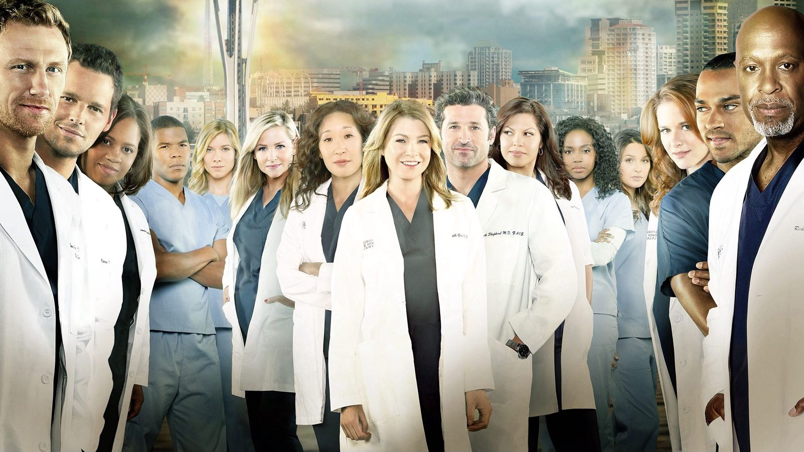 Grey’s Anatomy : c’est officiel, un ancien personnage sera de retour dans la saison 15 !