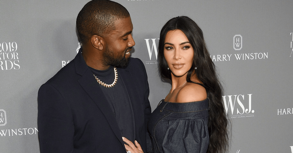 Kim Kardashian et Kanye West au bord du divorce ? Leur décision très radicale pour éviter ça