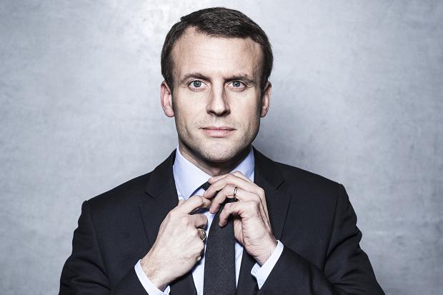 Emmanuel Macron : les stars Américaines réagissent à sa victoire !