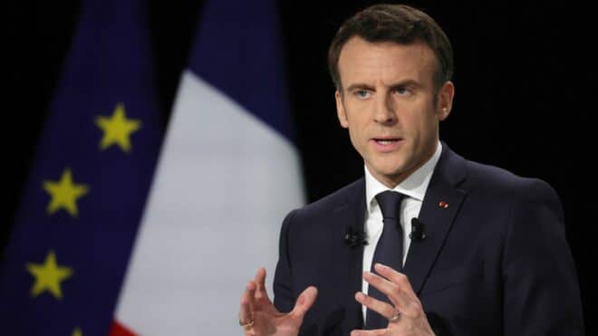 Emmanuel Macron : il ne mâche pas ses mots pour défendre un de ses ministres