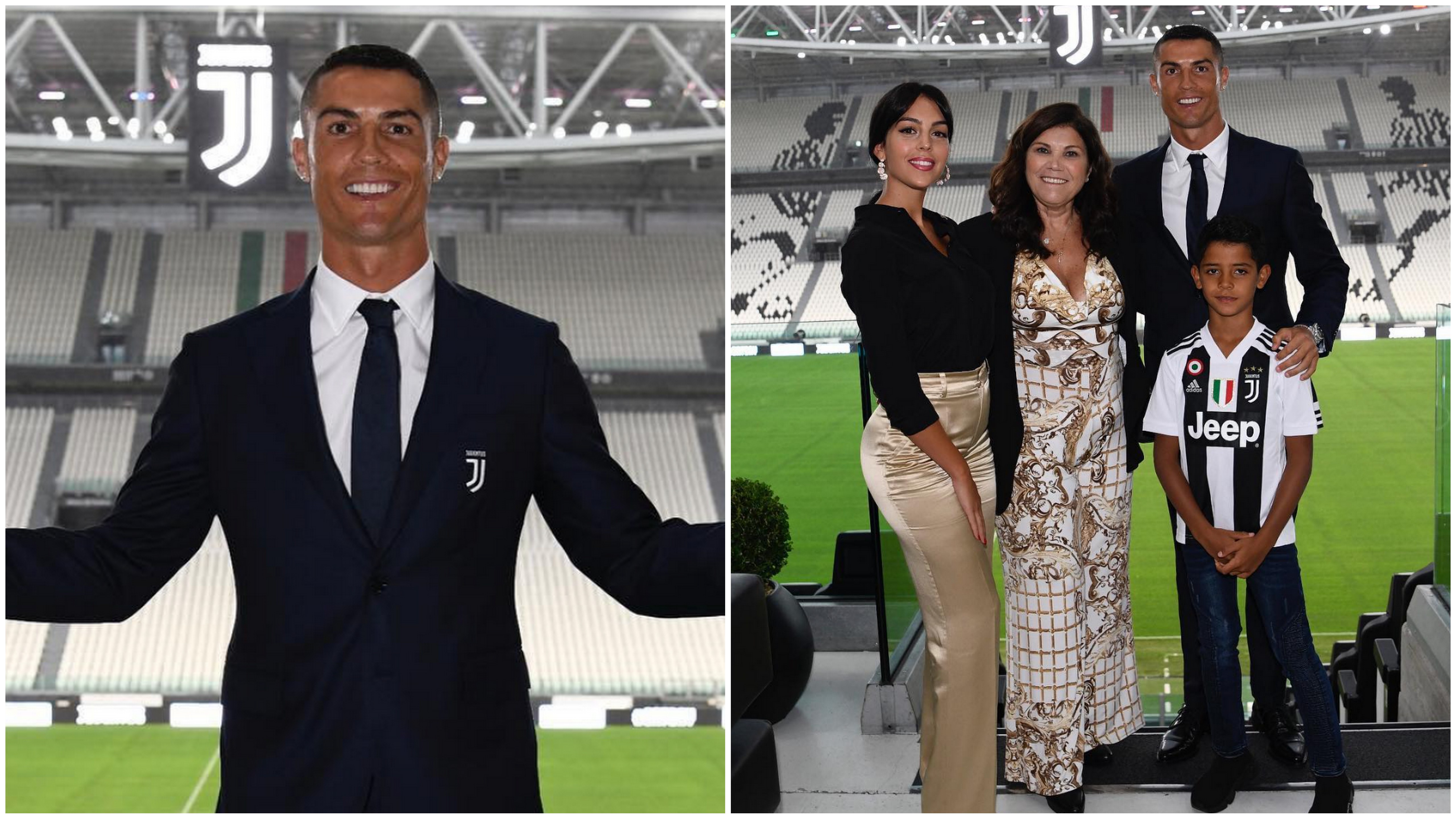 Cristiano Ronaldo : l’incroyable pourboire laissé au personnel d’un hôtel grec