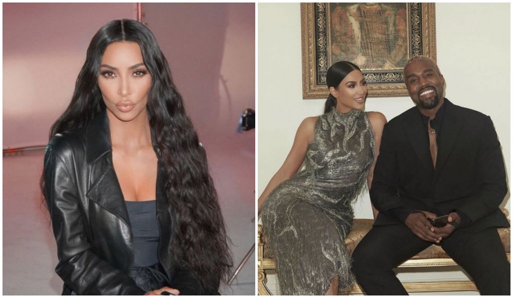 Kim Kardashian : « stressée », ses confidences sur son 4ème enfant à venir
