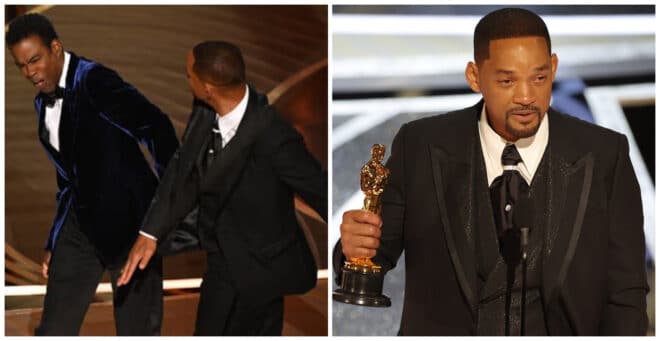 Gifle de Will Smith aux Oscars : la réaction surprenante de la mère et la sœur de l'acteur !