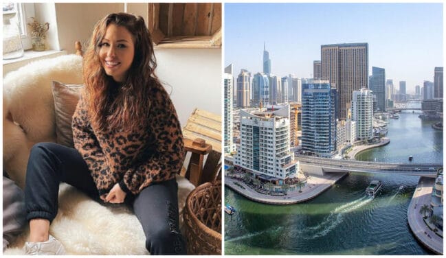EnjoyPhoenix : un déménagement à Dubaï ? La Youtubeuse fait des révélations !