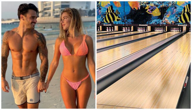 Benji et Maddy : découvrez pourquoi le couple s'est fait recaler du bowling !