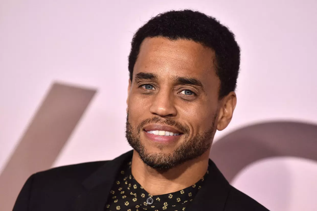 Micheal Ealy