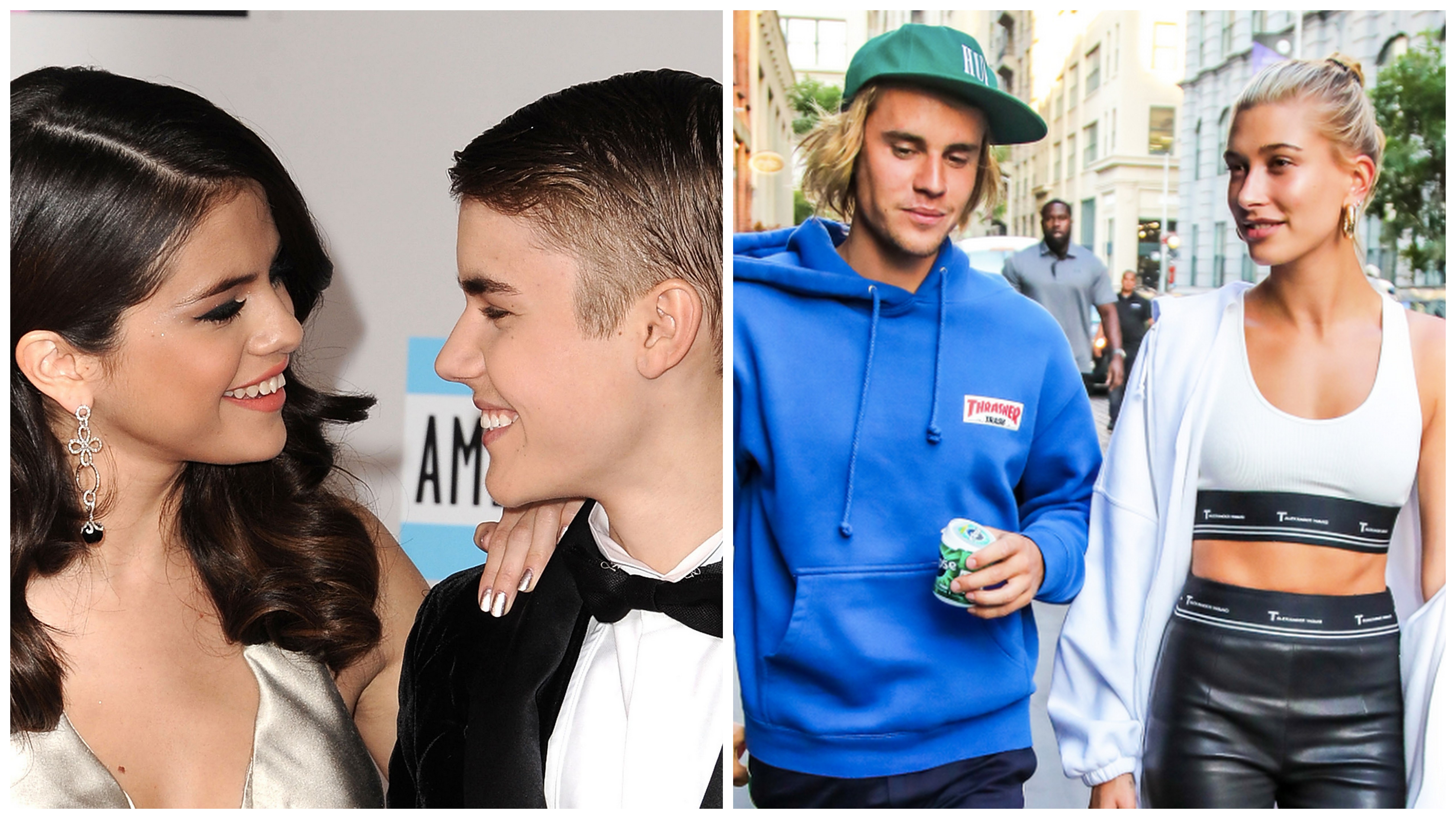 Selena Gomez : elle réagit très mal à la relation entre Justin Bieber et Hailey Baldwin !