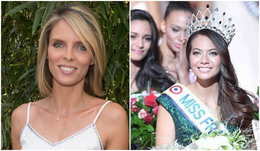 Les transexuelles bientôt acceptées à Miss France ? Sylvie Tellier se confie !