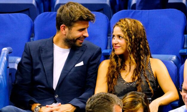 Shakira et Gerard Piqué séparés : ils ont quand même passé le week-end ensemble, la raison inattendue dévoilée !