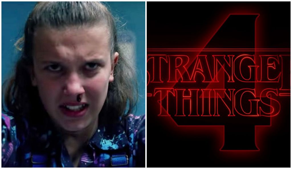 Stranger Things saison 4 : Millie Bobby Brown alias Eleven, réagit à une inquiétante théorie