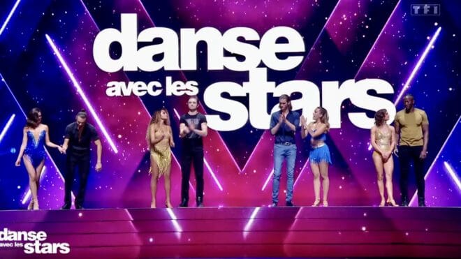 Danse avec les Stars : le casting de la saison 12 enfin dévoilé !