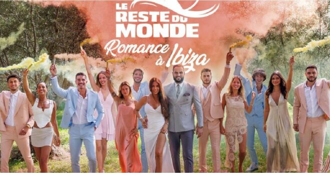 Le Reste du Monde Ibiza : découvrez les salaires hallucinants de Nikola Lozina, Laura Lempika et les nouveaux !