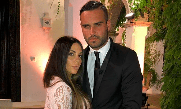 Laura Lempika enceinte de Niko Lozina : leur mariage reporté, les raisons dévoilées