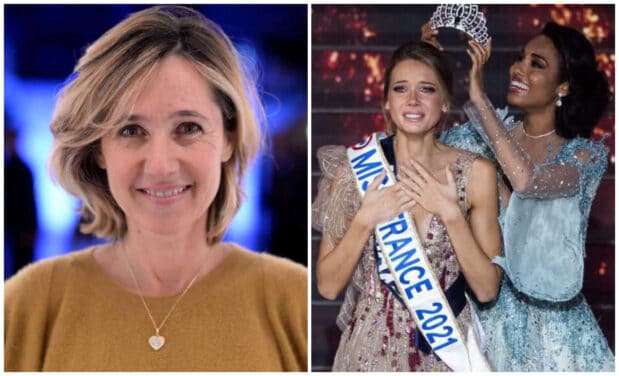 Alexia Laroche-Joubert présidente de la société Miss France : ce qu'elle ne supporte plus dans le concours et qu'elle va changer !