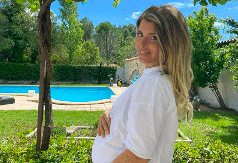 Émilie Fiorelli : grosses frayeurs pour sa fille de 2 ans et son bébé à venir !