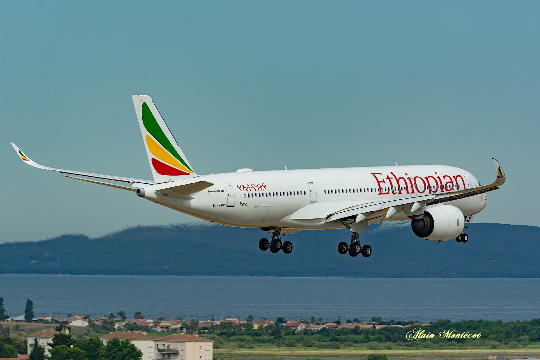 Récompenses : Ethiopian Airlines remporte 4 prix au SKYTRAX 2021 World  Airline Awards - Air Actu Info