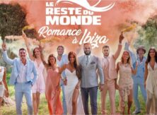 Le Reste du Monde Ibiza : découvrez les salaires hallucinants de Nikola Lozina, Laura Lempika et les nouveaux !