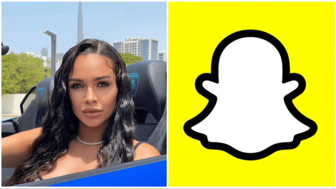 Jazz : privée de Snapchat, elle menace violemment celui qui aurait fait suspendre son compte !
