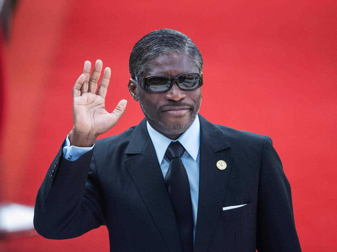 Abolition de la peine de mort en Guinée équatoriale, une décision  "historique"
