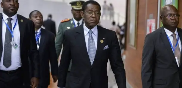 Portrait] Teodoro Obiang Nguema : un record mondial de longévité au pouvoir