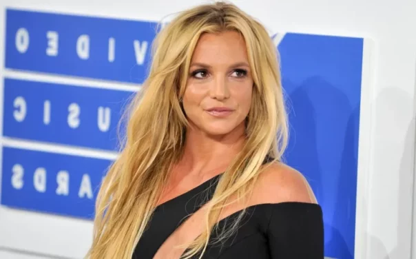 Britney Spears : abandonnée par ses enfants ? Elle fait une grosse mise au point !