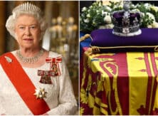 Funérailles d'Elizabeth II : découvrez le coût incroyable des obsèques !