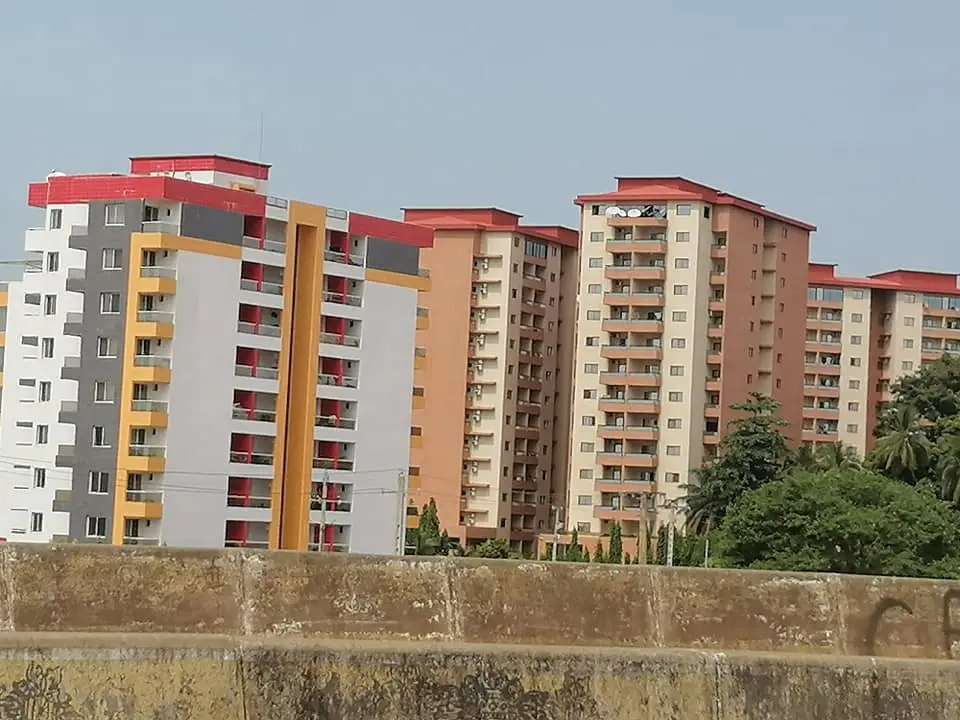 L’immobilier en Guinée Conakry