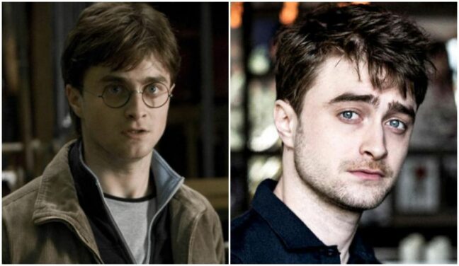 Daniel Radcliffe : ce détail qui ne lui fera jamais oublier Harry Potter
