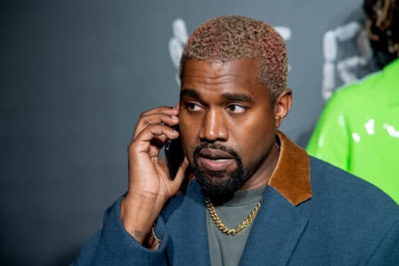 Kanye West : atteint d’un trouble bipolaire, il se confie sur ses crises