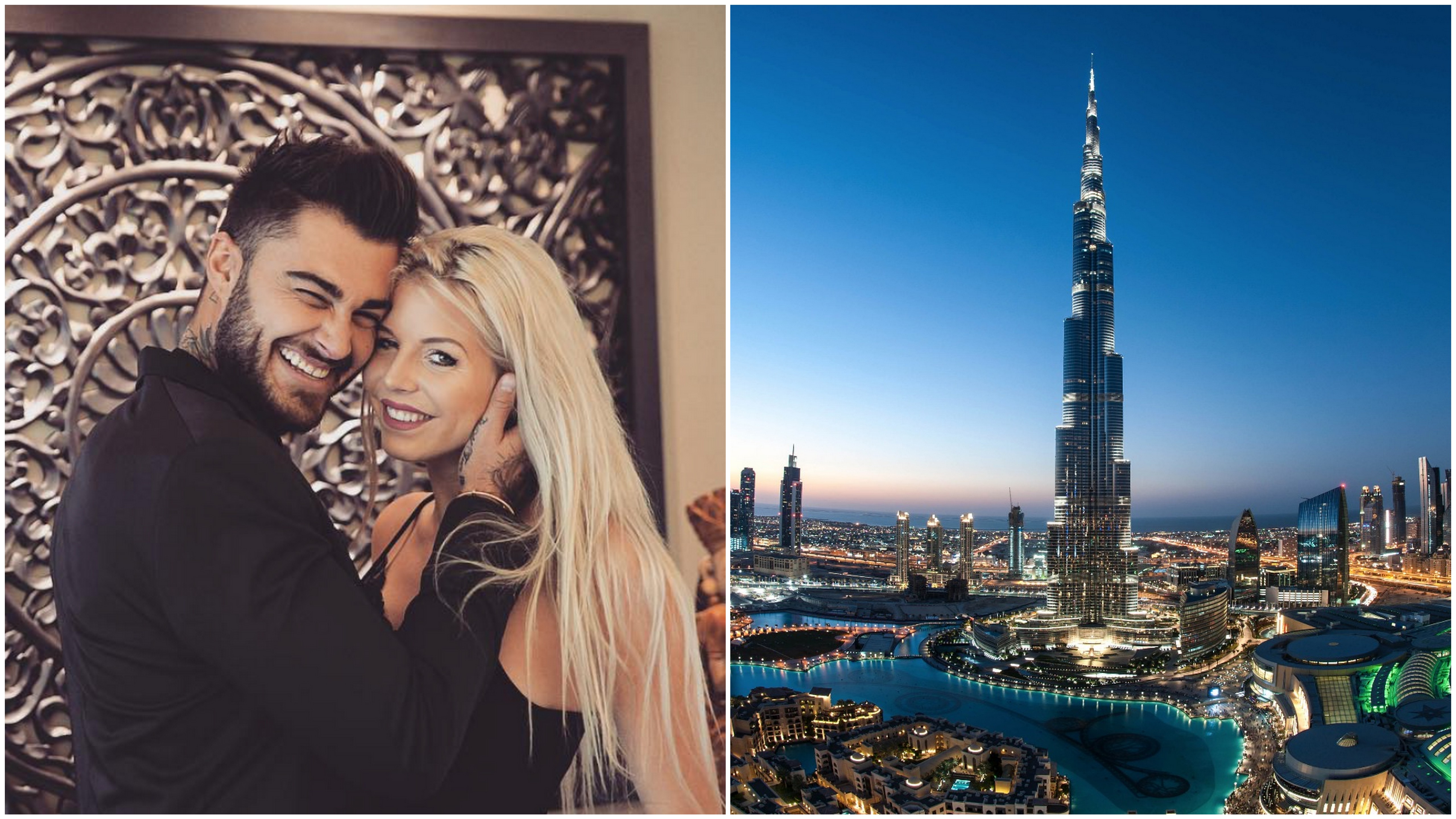 Jessica Thivenin et Thibault Garcia : ils dévoilent leur sublime maison à Dubaï !