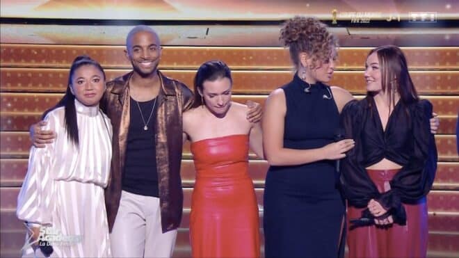 Star Academy : Énola, Louis, Léa et Anisha en finale, les votes du public dévoilés !