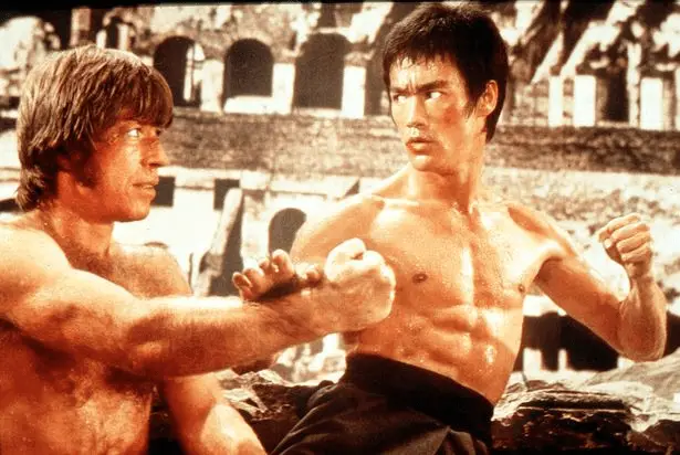 Des scientifiques révèlent enfin la ''cause de la mort'' de la légende du Kung Fu Bruce Lee