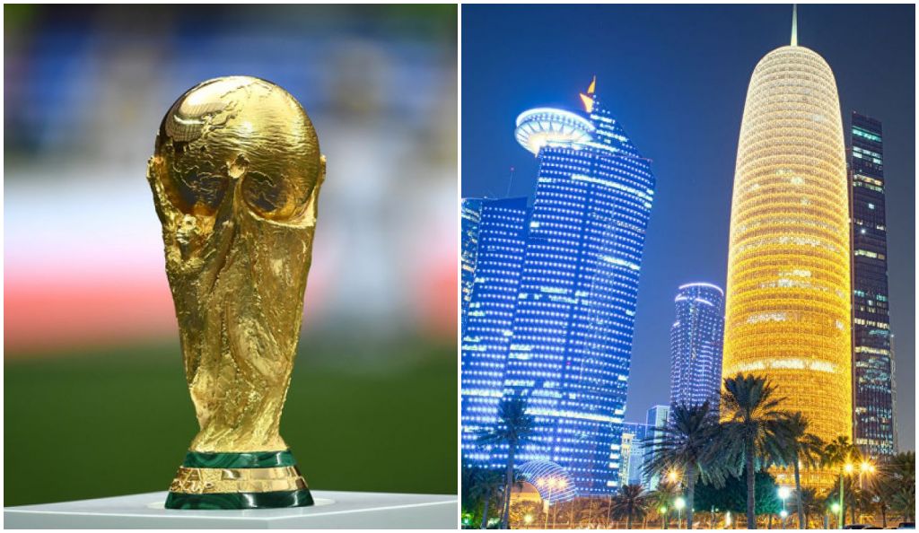 Coupe du Monde : au Qatar en plein hiver ? Tout ce qu’il faut savoir sur l’édition 2022 !