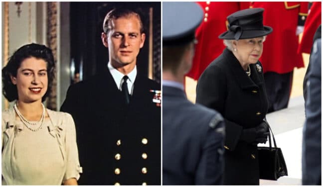 Mort du prince Philip : La reine Elizabeth II prend la parole pour la première fois !