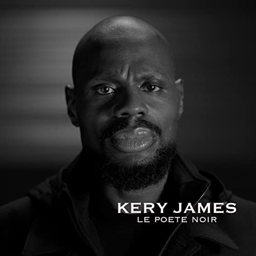 LE POETE NOIR de Kery James sur Amazon Music - Amazon.fr