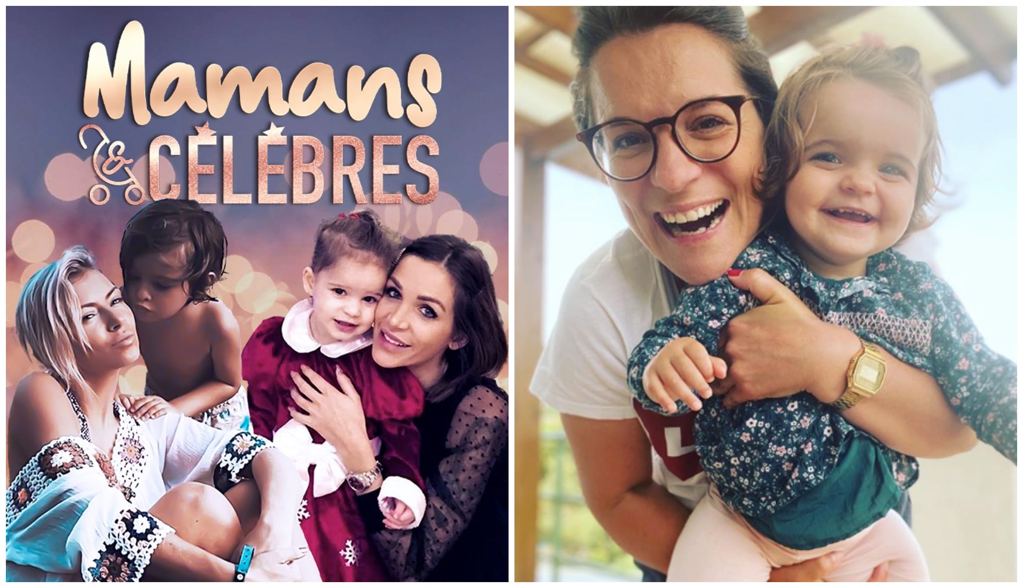 Mamans & Célèbres 3 : une candidate emblématique de télé-réalité rejoindrait le casting !