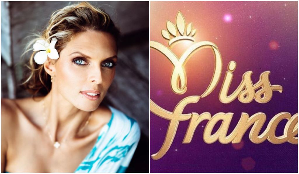 Sylvie Tellier : bouleversée, elle annonce la mort d'une figure emblématique de Miss France